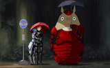 Anime-moy-sosed-totoro-mass-effect-art-558457